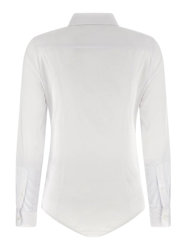 COPERNI: シャツ online - シャツ - 白