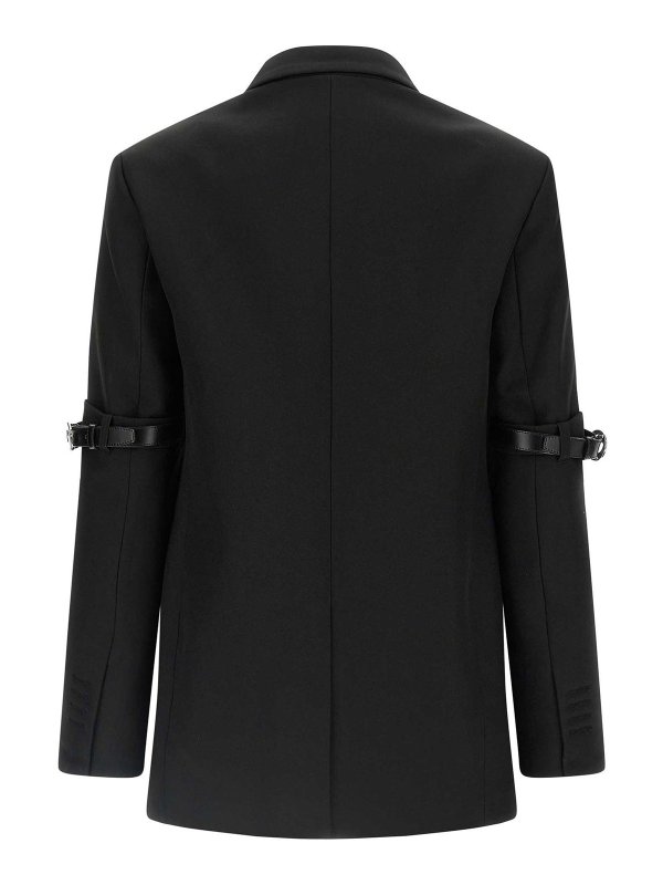 COPERNI: Blazer online - Blazer - Schwarz