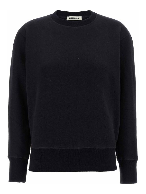 DARKPARK: Sweatshirts & Sweaters - Youll Never Take Me Off Sweatshirt