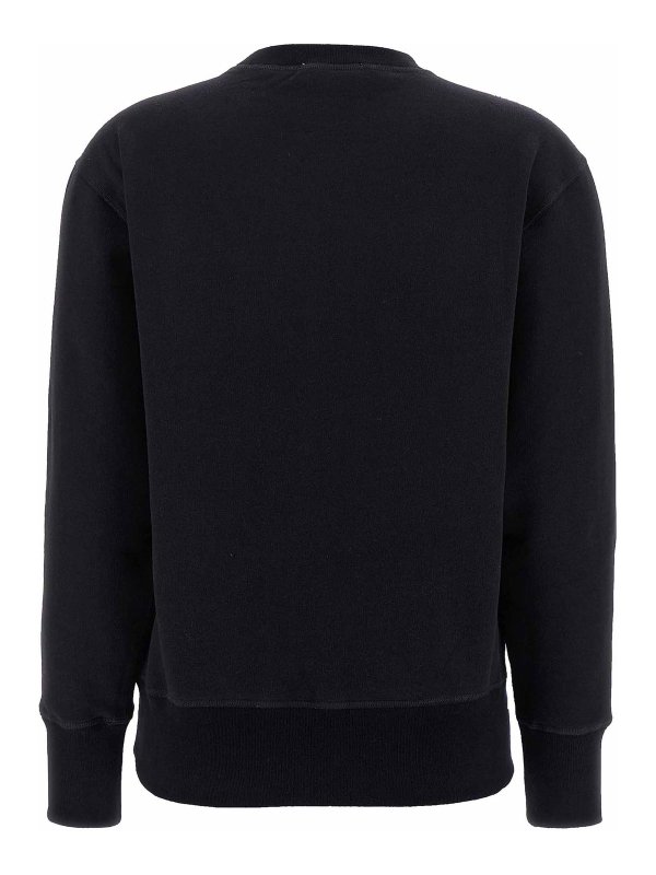 DARKPARK: Sweatshirts & Sweaters online - Youll Never Take Me Off Sweatshirt