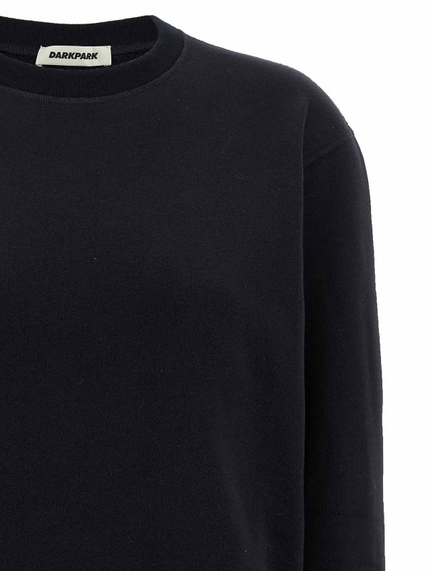 The Best Shops DARKPARK: Sweatshirts & Sweaters - Youll Never Take Me Off Sweatshirt