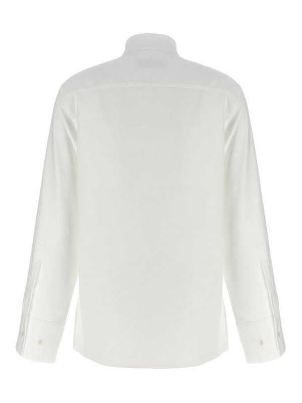 DARKPARK: Hemden online - Hemd - Weiß