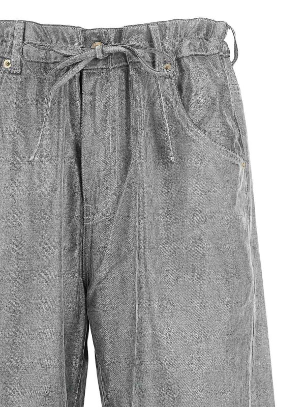 The Best Shops DARKPARK: bootcut jeans - Iris Jeans