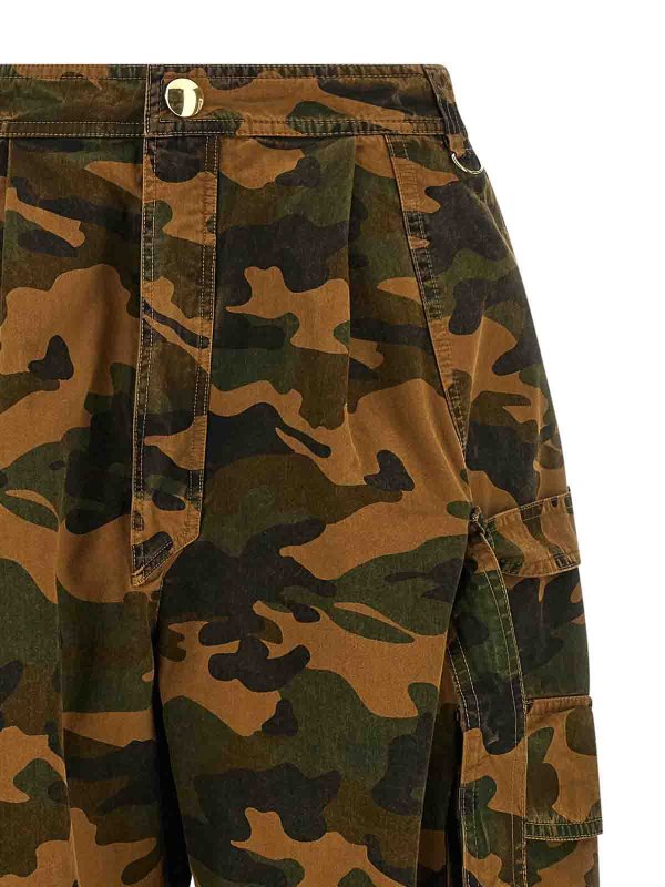 The Best Shops DARKPARK: casual trousers - Ruth Pants