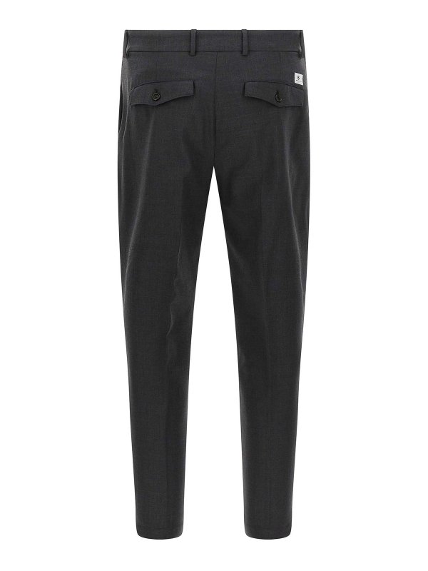 DEPARTMENT 5: casual trousers online - Prince Pants