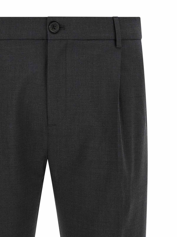 The Best Shops DEPARTMENT 5: casual trousers - Prince Pants