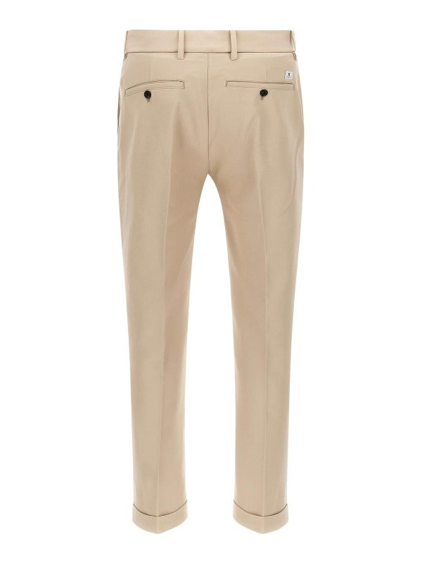 DEPARTMENT 5: pantaloni casual online - Pantaloni di destynai