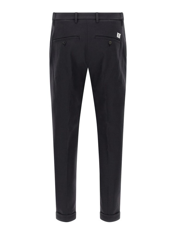 DEPARTMENT 5: Pantalones casual online - Pantalón Casual - Azul