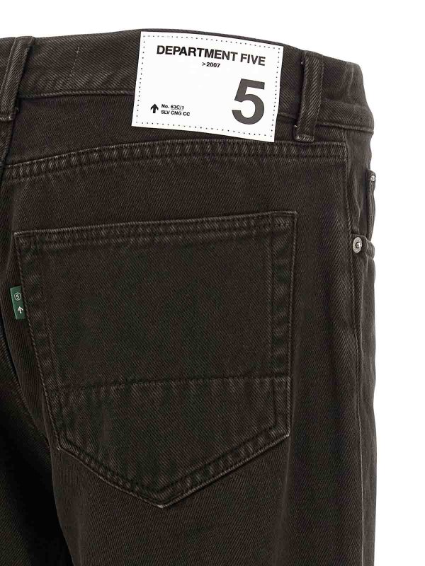 Musso Jeans shop online: DEPARTMENT 5
