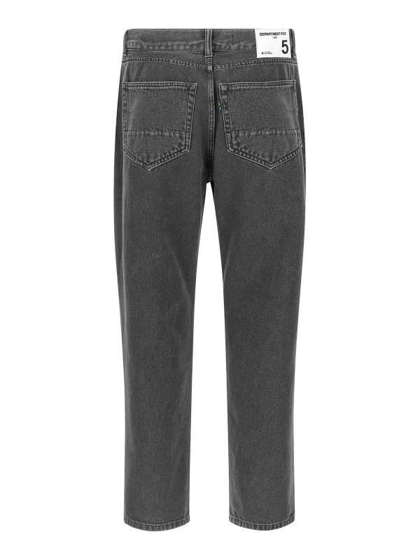 DEPARTMENT 5: ブーツカットジーンズ online - ブーツカットジーンズ - グレー