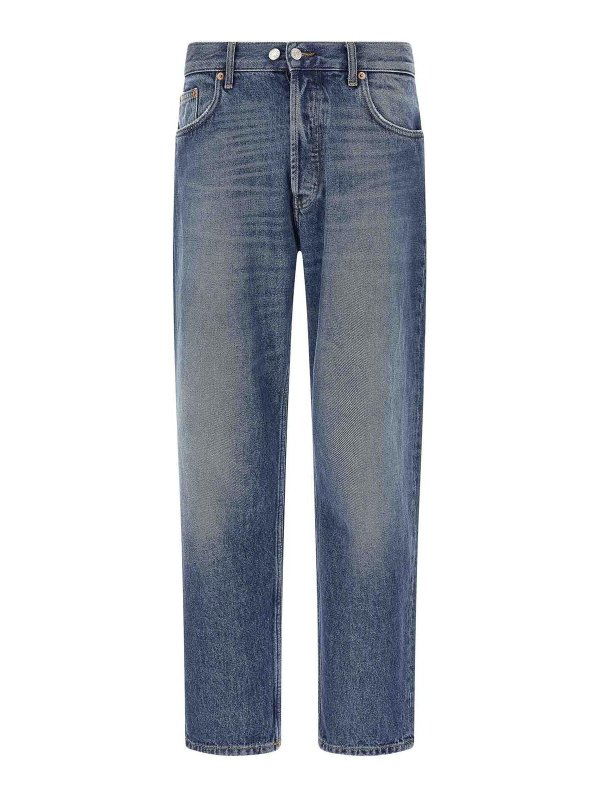 DEPARTMENT 5: bootcut jeans - Musso Jeans