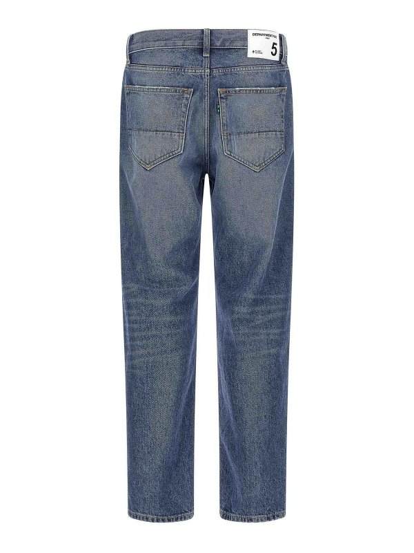 DEPARTMENT 5: bootcut jeans online - Musso Jeans