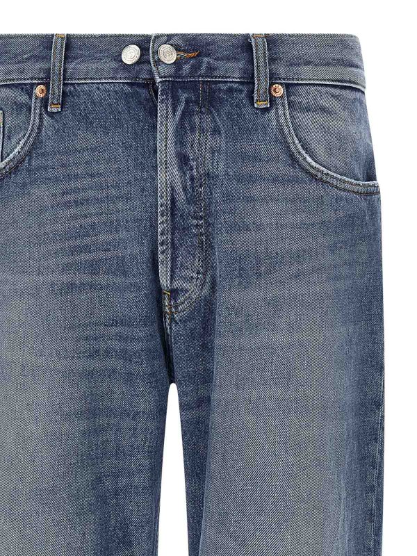 The Best Shops DEPARTMENT 5: bootcut jeans - Musso Jeans