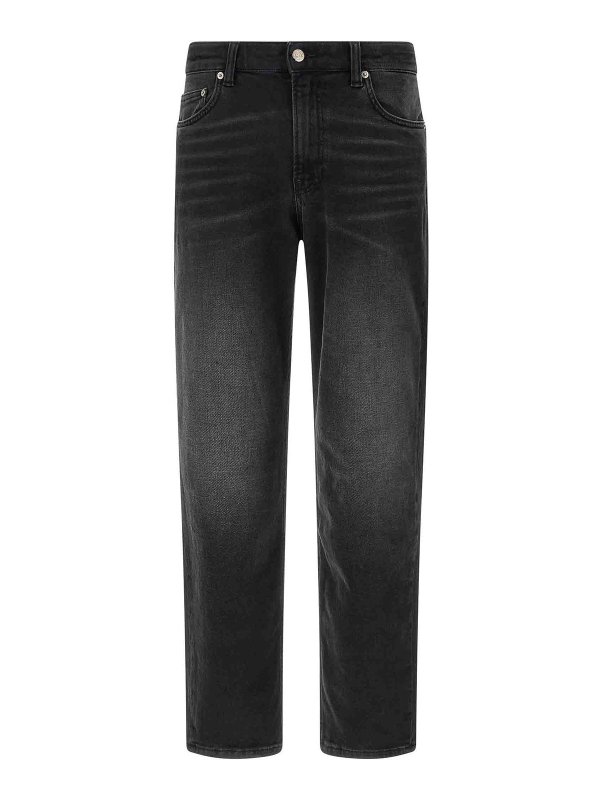 DEPARTMENT 5: bootcut jeans - Stones Jeans