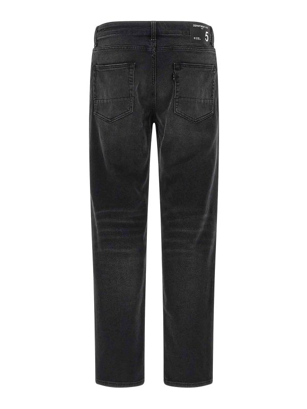 DEPARTMENT 5: bootcut jeans online - Stones Jeans
