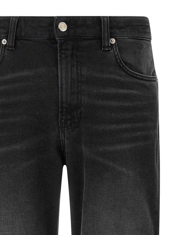 The Best Shops DEPARTMENT 5: bootcut jeans - Stones Jeans