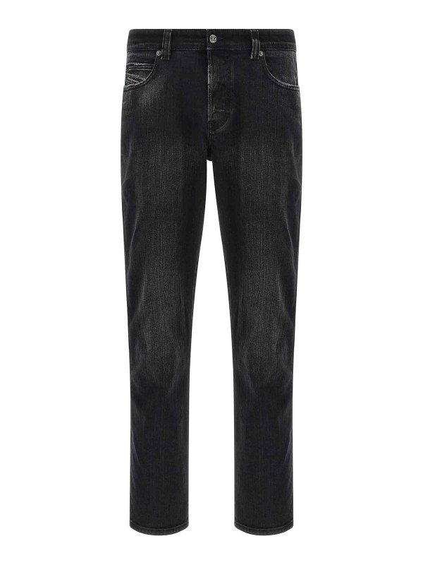 DIESEL: jeans bootcut - 1993 jeans d-vil