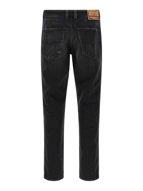 DIESEL: jeans bootcut online - 1993 jeans d-vil