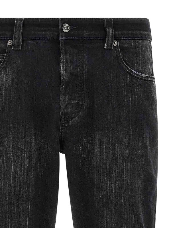 The Best Shops DIESEL: jeans bootcut - 1993 jeans d-vil