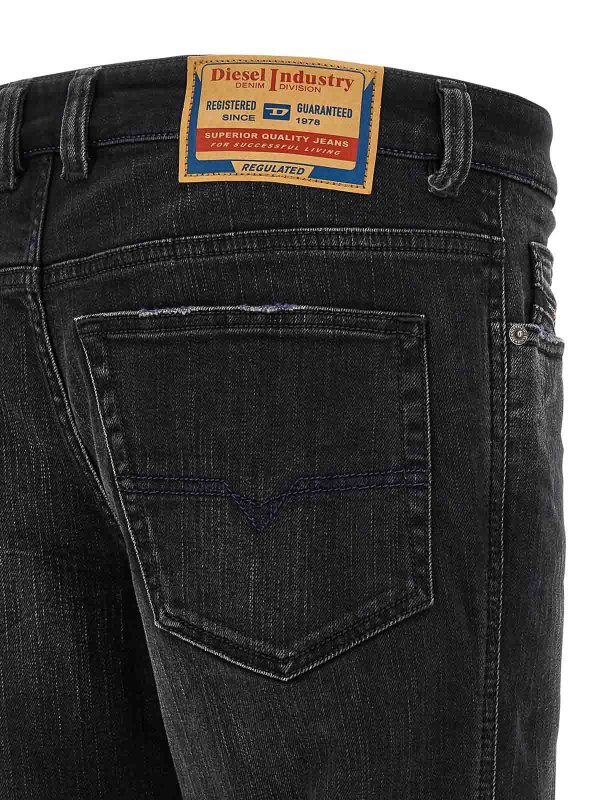 1993 jeans d-vil shop online: DIESEL