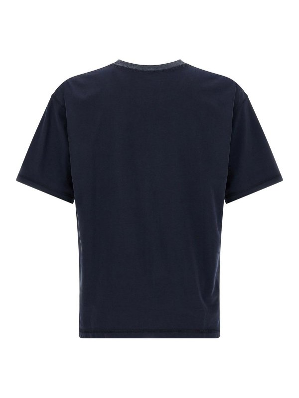 DIESEL: t-shirt online - T-shirt T-Boxt-T5