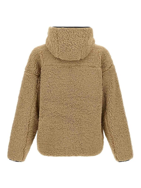 DIESEL: カジュアルジャケット online - カジュアルジャケット - ベージュ