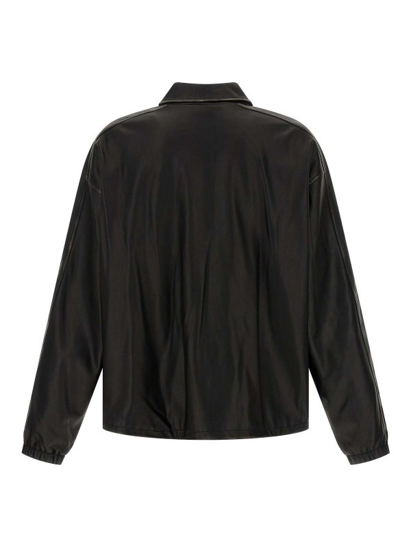 DIESEL: casual jackets online - J-Ake Jacket