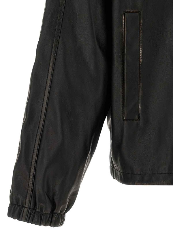 J-Ake Jacket shop online: DIESEL