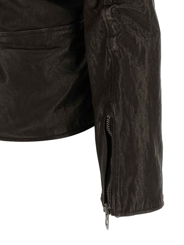 Giacca L-uncan shop online: DIESEL