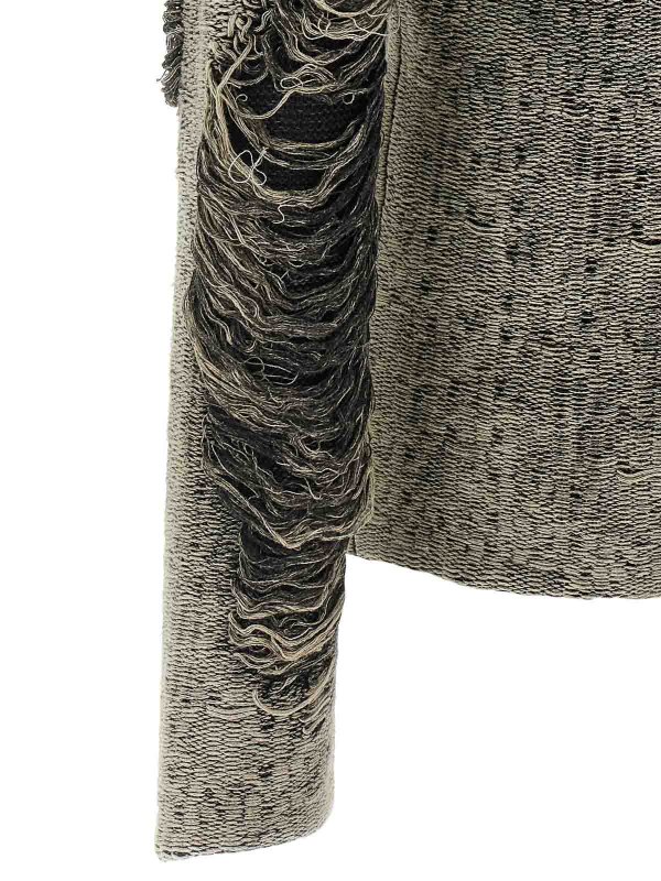 Maglione k-fjordi shop online: DIESEL