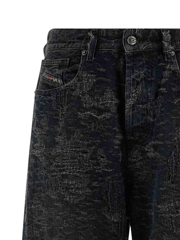 The Best Shops DIESEL: bootcut jeans - 1996 D-Sire Jeans