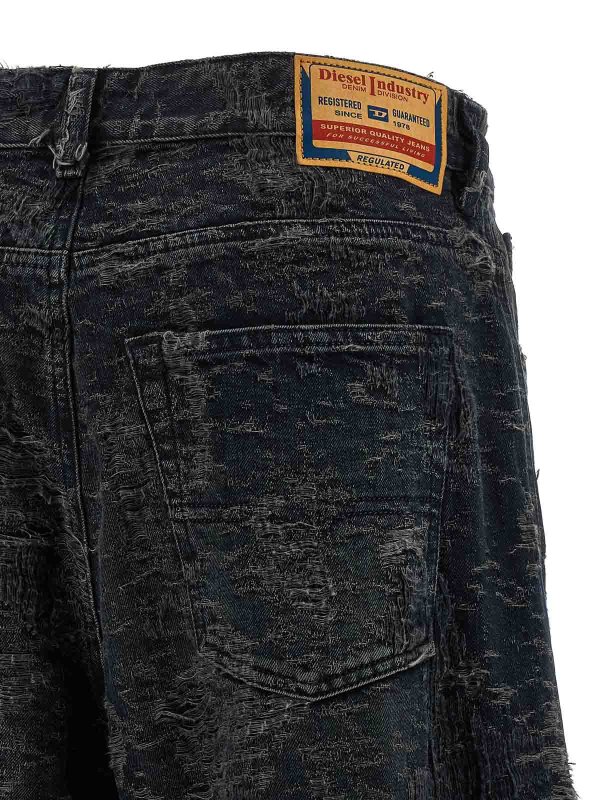 1996 D-Sire Jeans shop online: DIESEL