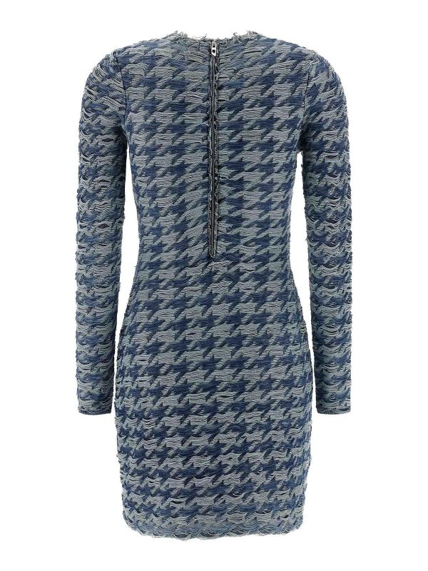 DIESEL: abiti al ginocchio online - Vestito