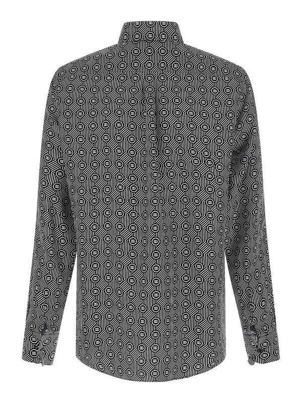 DOLCE & GABBANA: camicie online - Camicia del guardaroba privato