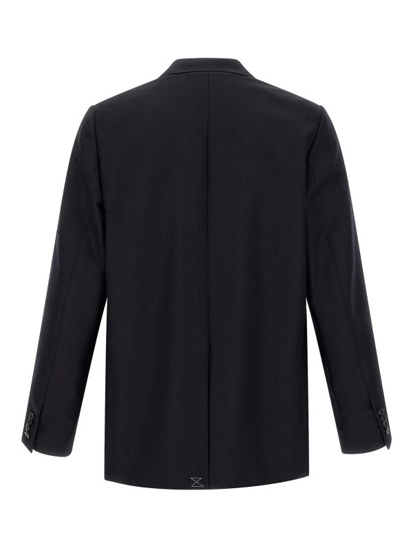 DRIES VAN NOTEN: Blazer online - Blazer - Blau