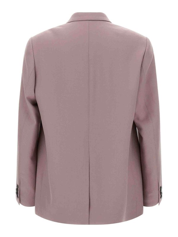 DRIES VAN NOTEN: blazers online - Buforden Blazer