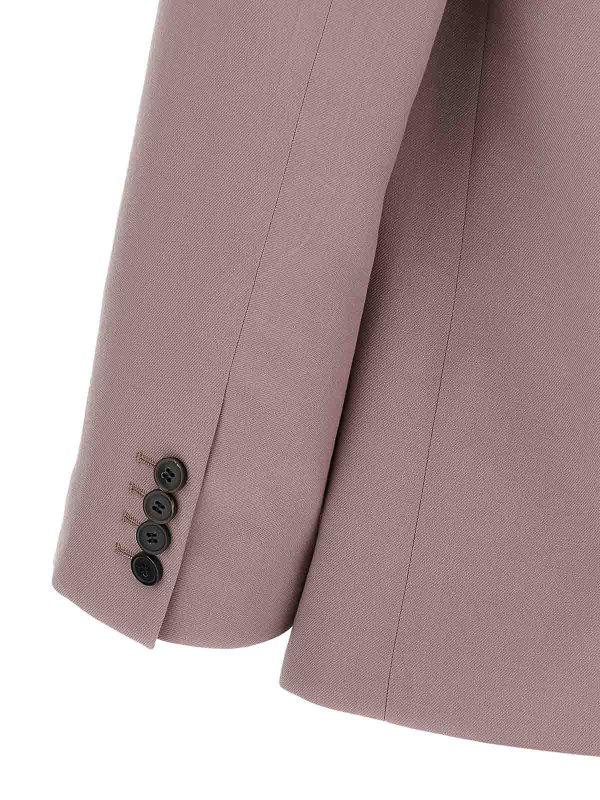 Buforden Blazer shop online: DRIES VAN NOTEN