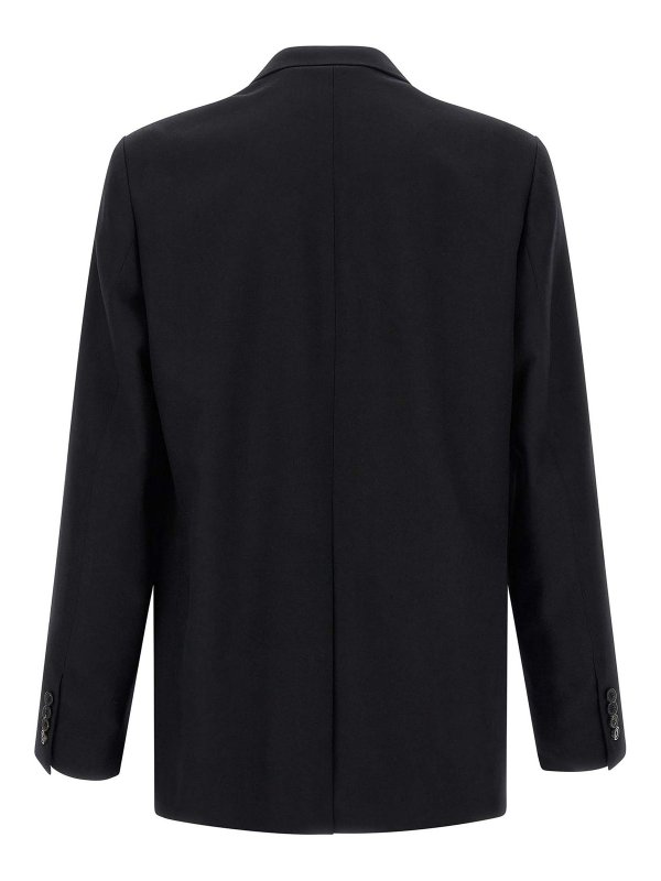 DRIES VAN NOTEN: giacche blazer online - Blazer Buforden
