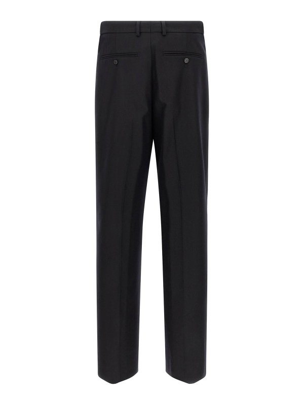 DRIES VAN NOTEN: pantaloni casual online - Pantaloni Penrud