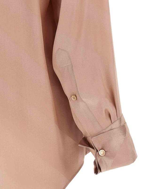 Hemd - Nude shop online: DRIES VAN NOTEN
