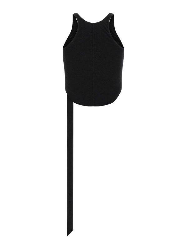 DRKSHDW: トップス＆タンクトップ online - トップ/タンクトップ - 黒