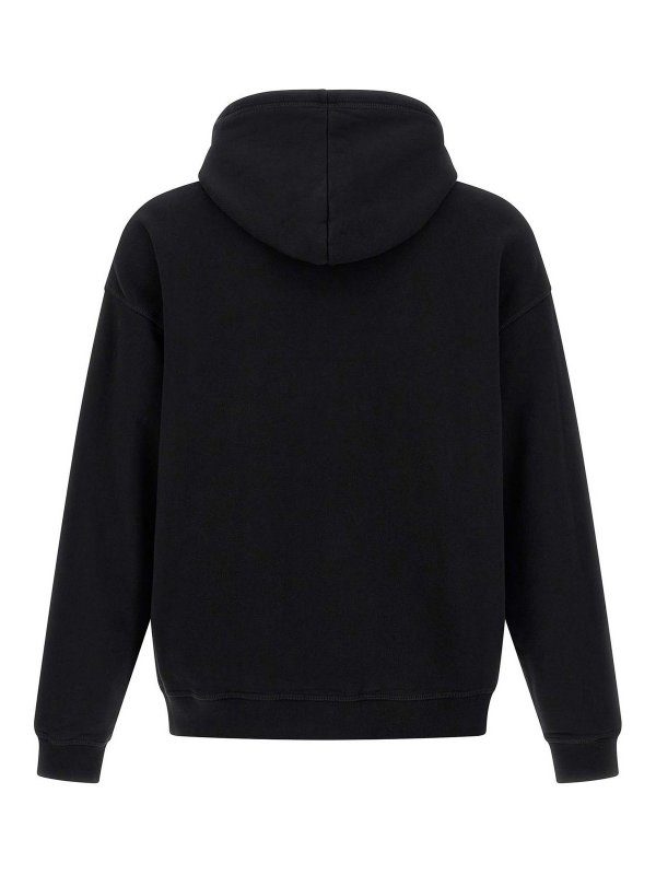 DSQUARED2: Sweatshirts & Sweaters online - Hoodie