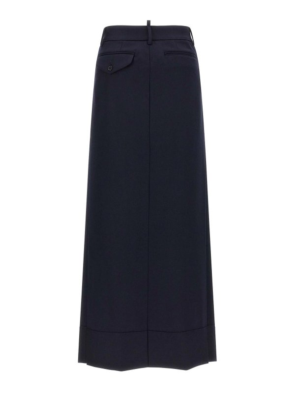 DSQUARED2: Knee length skirts & Midi online - Osaka Skirt