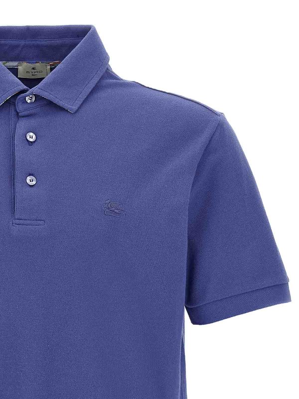 The Best Shops ETRO: polo shirts - Polo Shirt