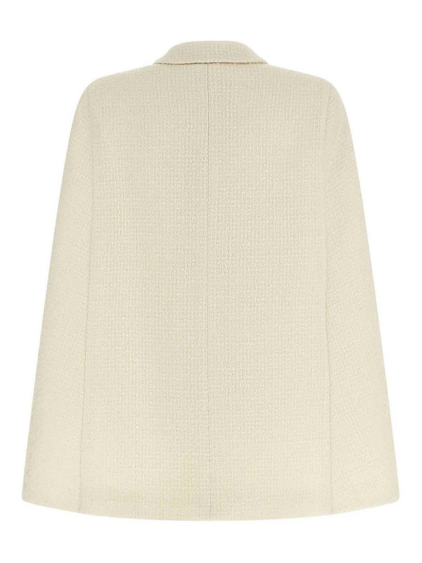 FEDERICA BONIFACI: Blazer online - Blazer - Weiß