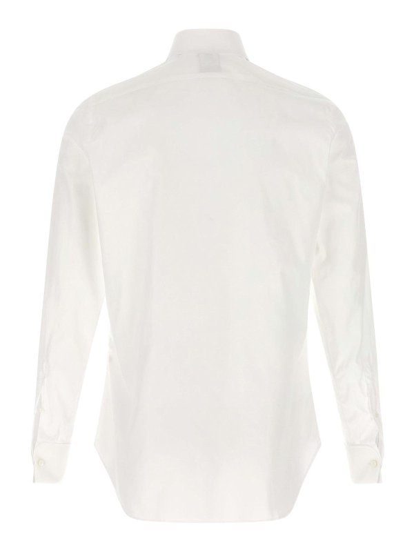 FINAMORE 1925: Chemises online - Chemise - Blanc