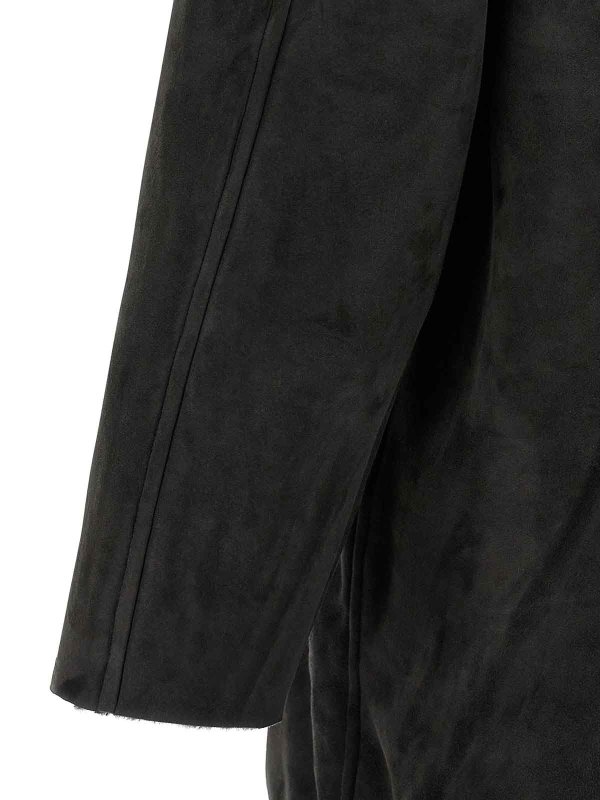 Chaqueta Casual - Negro shop online: GIORGIO BRATO