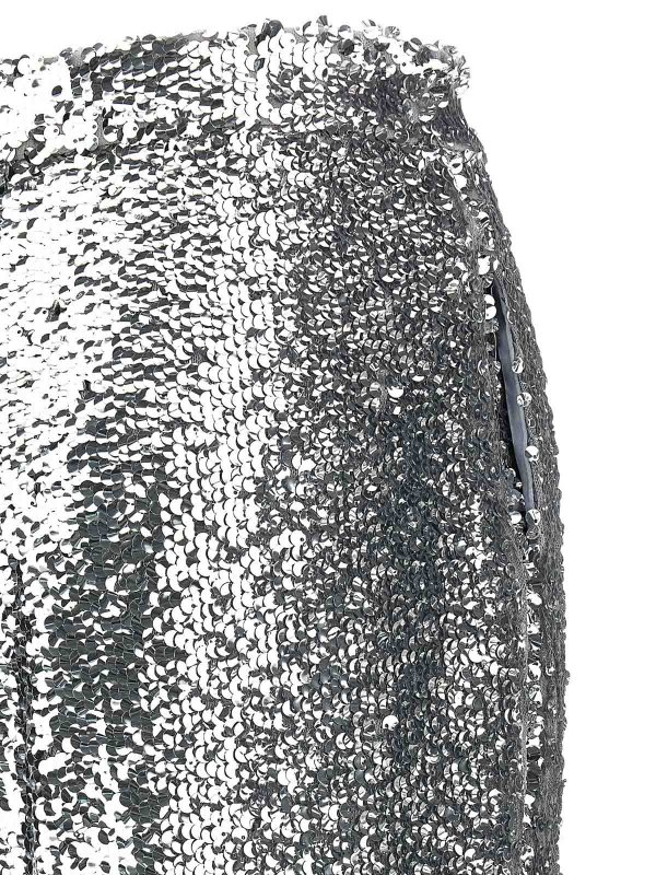 Sequin Pants shop online: GIUSEPPE DI MORABITO