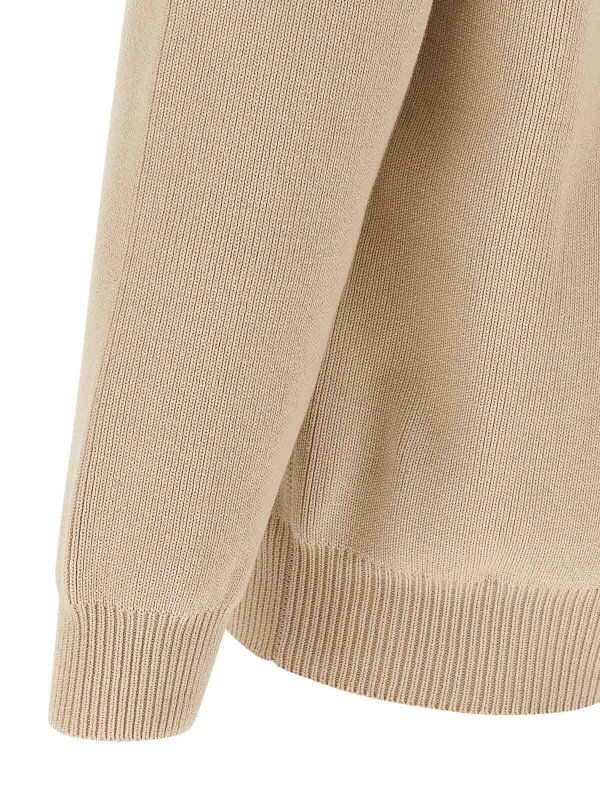 Darryl Cardigan shop online: GOLDEN GOOSE