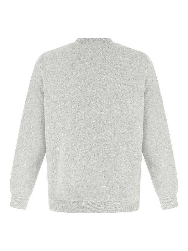 GRAMICCI: Sweatshirts & Sweaters online - One Point Crew Sweatshirt
